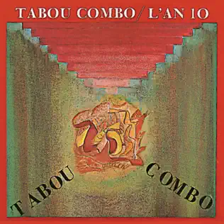 baixar álbum Tabou Combo - LAn 10