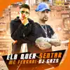 Ela Quer Sentar (feat. Mc Ferrari) - Single album lyrics, reviews, download