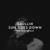 Sun Goes Down (Whydio Remix) - Single album lyrics, reviews, download