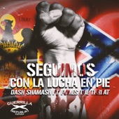 Seguimos con la lucha en pie (feat. Fumes the Threat) artwork