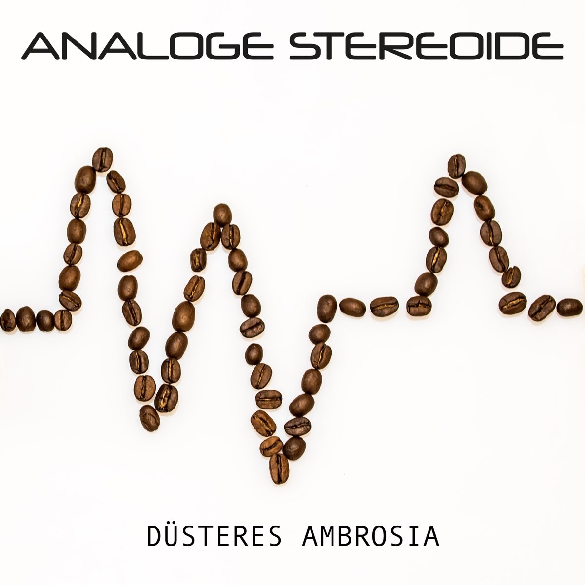 Корм амброзия для собак. Ambrosia Music Band logo.