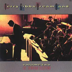Dream Band, Vol. 2: The Sundown Sessions by Terry Gibbs album reviews, ratings, credits