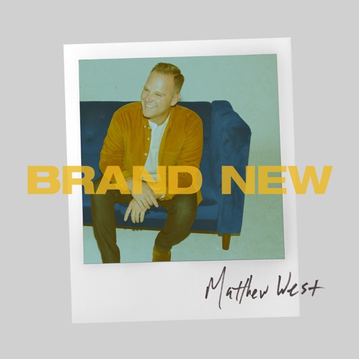 Art for Truth Be Told by Matthew West