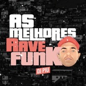 As Melhores Rave Funk artwork