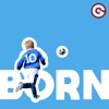 Born [From Rai1 Original Series La Compagnia Del Cigno 2] (feat. Consiglia Morone) - Single