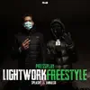 Lightwork Freestyle (feat. Splashy & JamaLSG) song lyrics