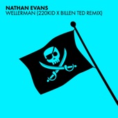 Nathan Evans - Wellerman - 220 KID x Billen Ted Remix