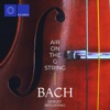 Bach: Air on the G String - Single