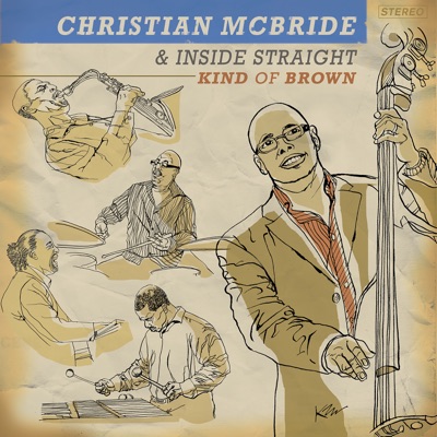 Uncle James - Christian McBride & Inside Straight | Shazam
