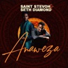Anaweza (feat. Seth Diamond) - Single