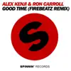 Stream & download Good Time (Firebeatz Remix) - Single