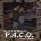 P. A. C. O. (feat. Ni Munhoz) - Klxwn lyrics