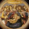 Ecce tu pulcher es - Magnificat & Philip Cave lyrics