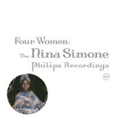 Nina Simone - A Monster