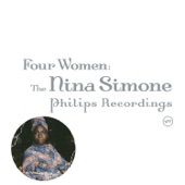 Nina Simone - Plain Gold Ring