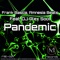 Pandemic (feat. DJ Alex Soul) - Frank Basilia & Amnesia Beats lyrics