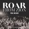Roar from Zion - Paul Wilbur lyrics