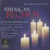 Danielpour: An American Requiem album cover