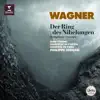 Wagner: Der Ring des Nibelungen - Symphonic Excerpts album lyrics, reviews, download