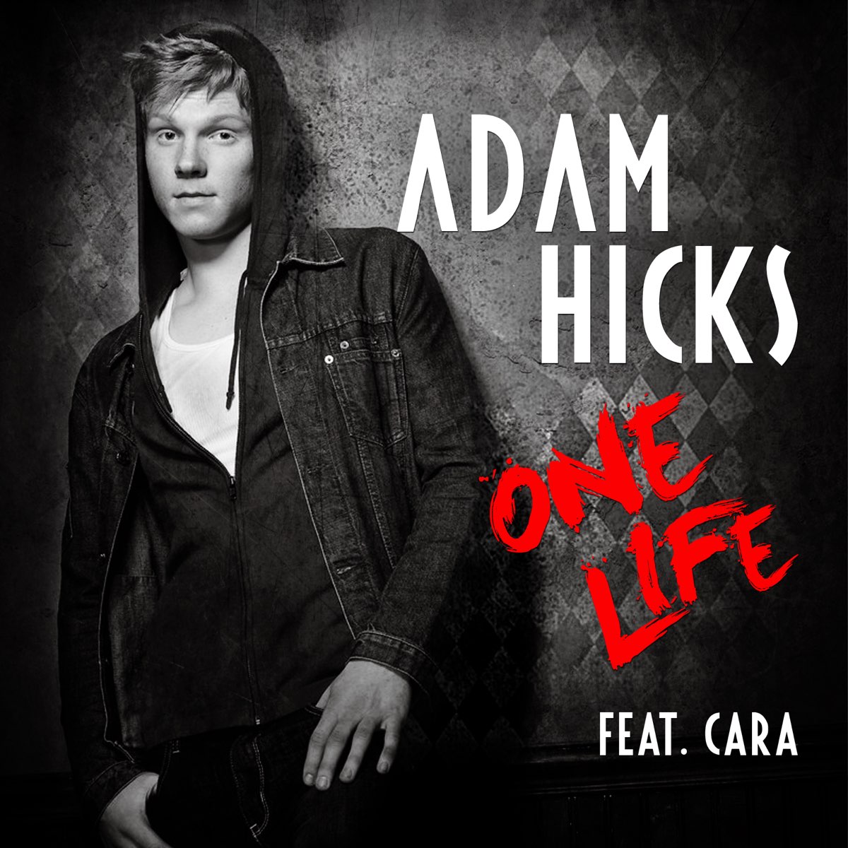 Life feat. Рок Хикс. One Life группа. Adam Hicks and cara. The Hick перевод.