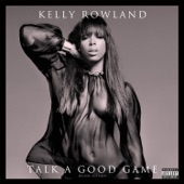 Kelly Rowland - Street Life