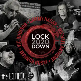 Lockdown 2020 by Sammy Hagar & The Circle album reviews, ratings, credits