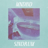 Sindrum - EP artwork