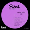 Pitch Records VA 001, 2020