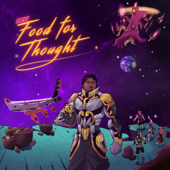 Food For Thought - EP - Sire