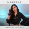 Drivers License - Marcela lyrics