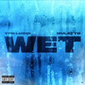 Wet (feat. Mulatto) [Remix] artwork