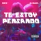 Te Estoy Pensando (feat. AlinaXL) - Neixx lyrics