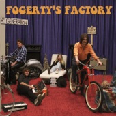 Don't You Wish It Was True (Fogerty's Factory Version) artwork