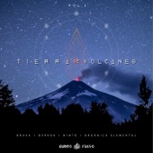 Tierra De Volcanes, Vol. I - EP artwork