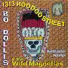 1313 Hoodoo Street album lyrics, reviews, download