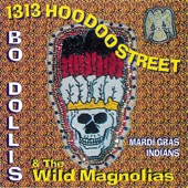 Bo Dollis - Voodoo