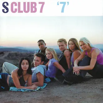 Natural by S Club 7 song reviws