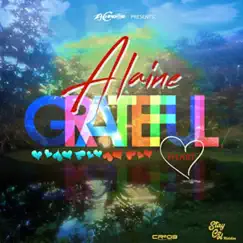 Grateful Heart - Single by Alaine album reviews, ratings, credits