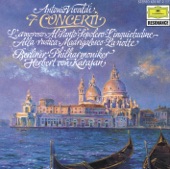Vivaldi: Concertos artwork