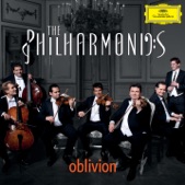The Philharmonics - 3 Old Viennese Dances: Schön Rosmarin