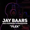 Flex (Poseidon Cypher Session #1) song lyrics
