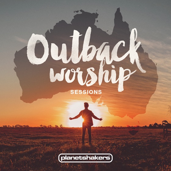 Cover artwork for Endless Praise
