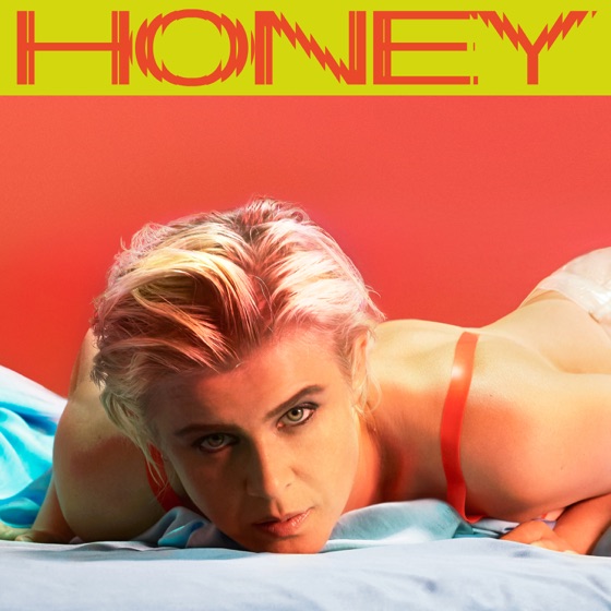 Cover artwork for Send to Robin Immediately