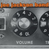 Joe Jackson - Take It Like a Man