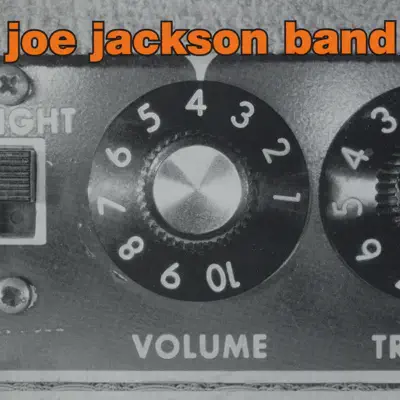 Volume 4 - Joe Jackson