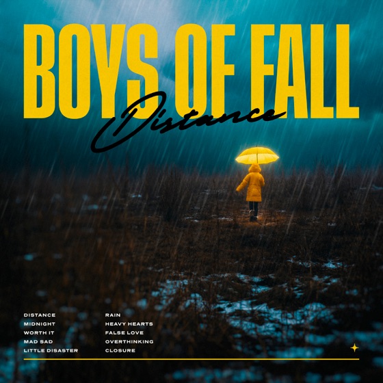 Cover artwork for Closure