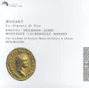 Mozart: La Clemenza di Tito album lyrics, reviews, download