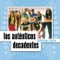 Como Me Voy a Olvidar - Los Auténticos Decadentes lyrics