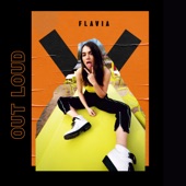 Out Loud - EP artwork