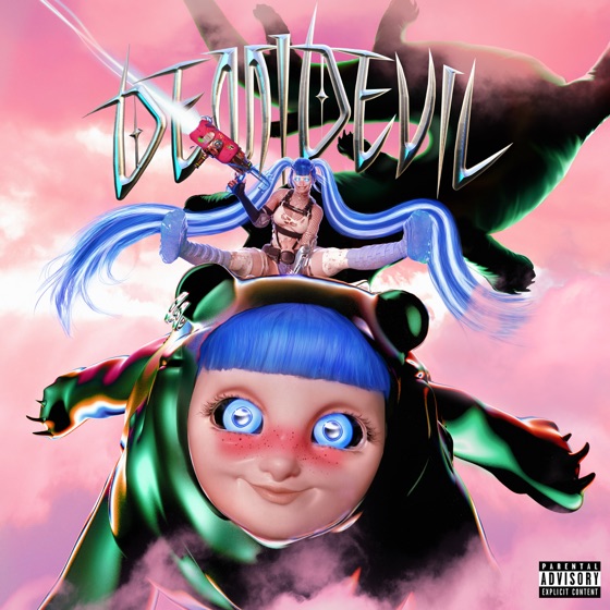 Cover artwork for Good While It Lasted